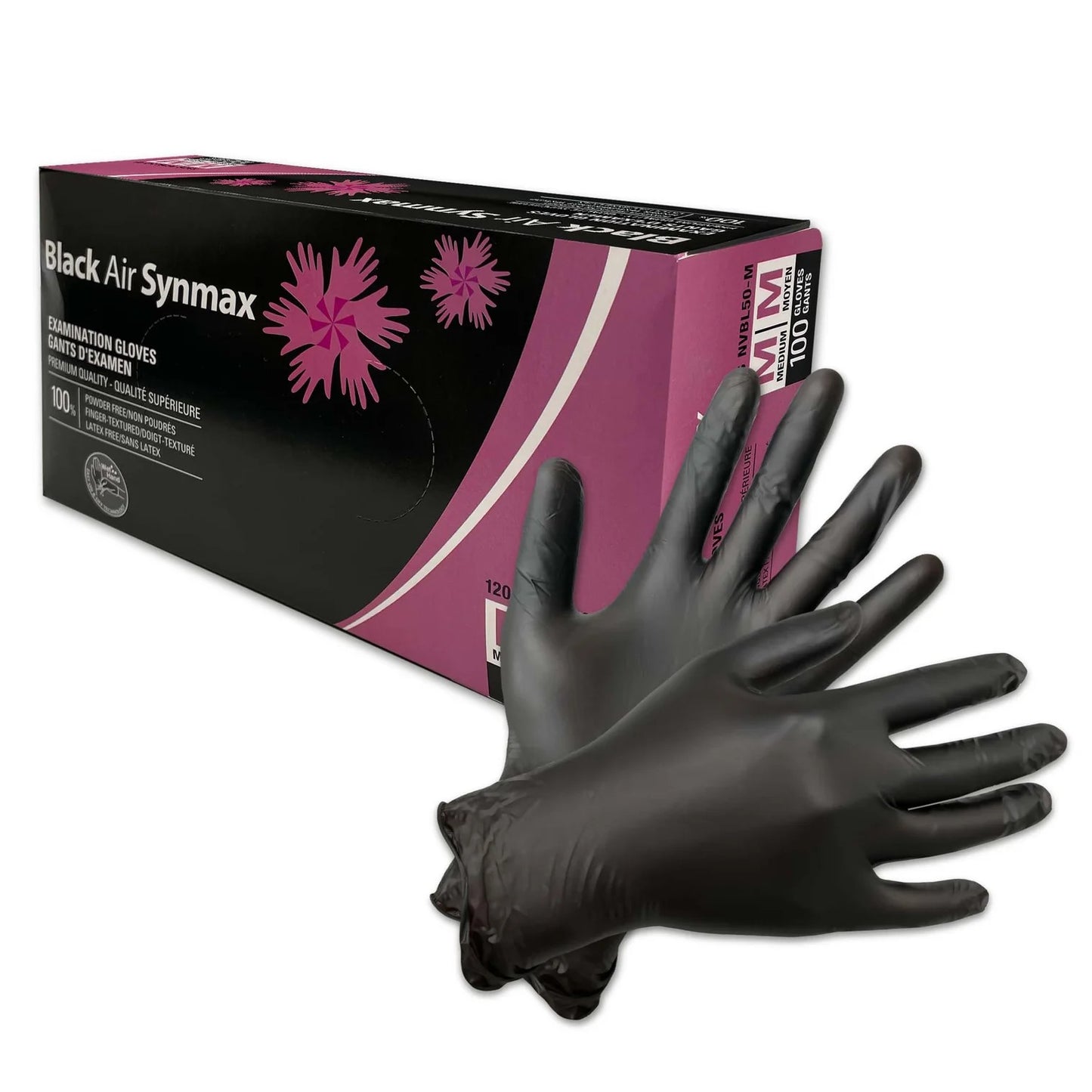 Air Synmax Examination Gloves