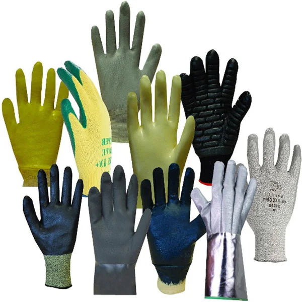 Hand Protection