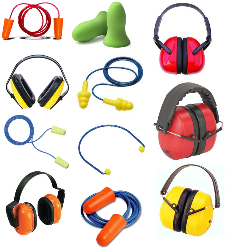 Hearing Protection