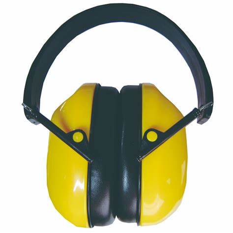 Ear Muff